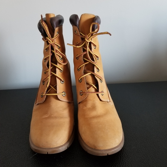 👢TIMBERLAND BOOTS - Picture 4 of 11